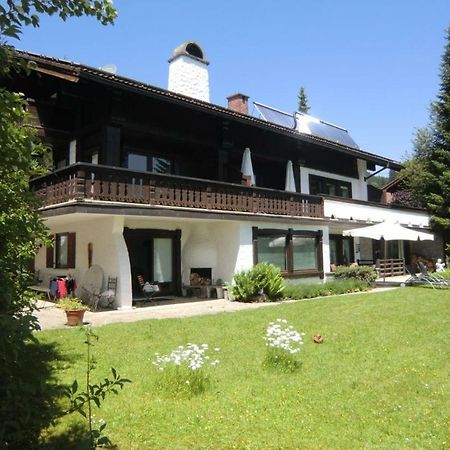 Landhaus Kogel Ofterschwang Exterior foto