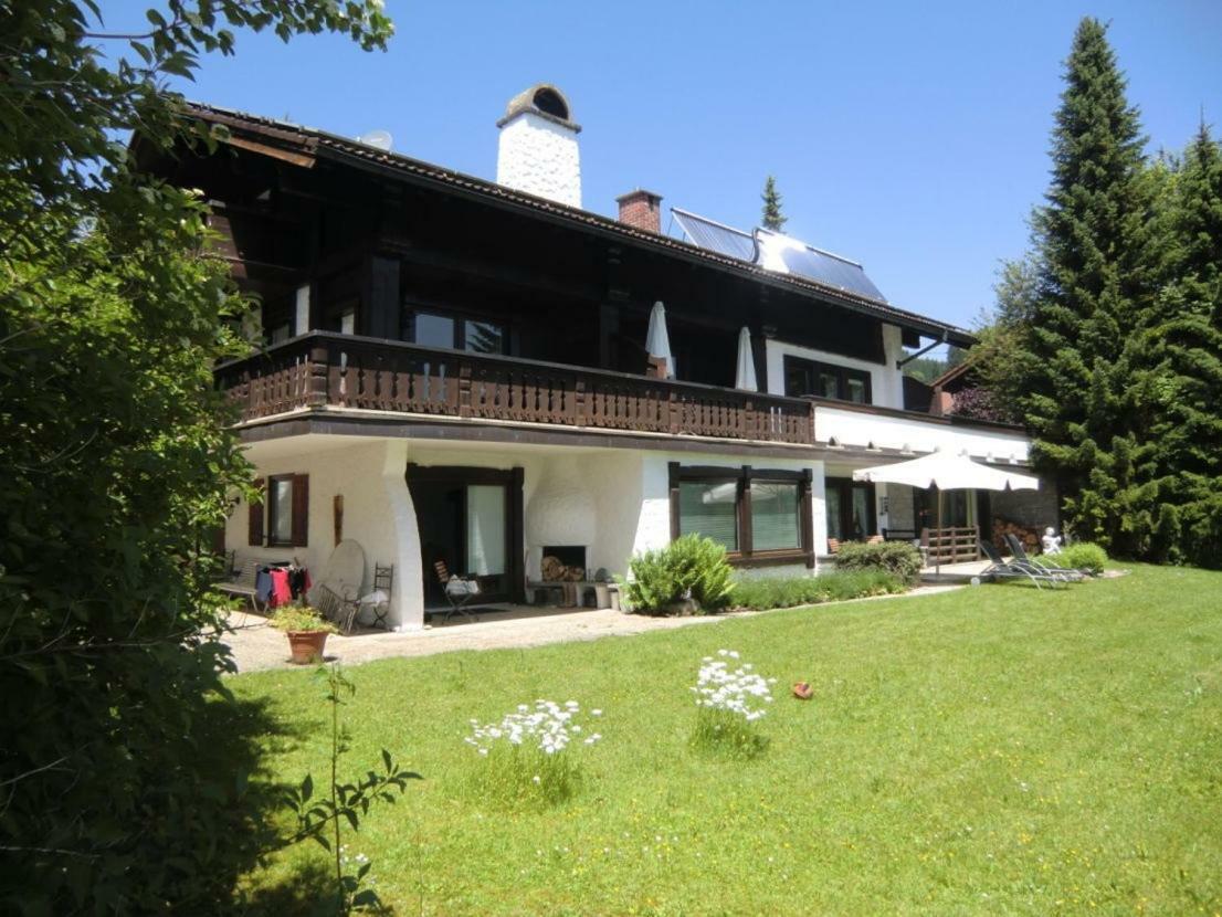 Landhaus Kogel Ofterschwang Exterior foto